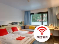 MEININGER Hotel Wien Downtown Franz