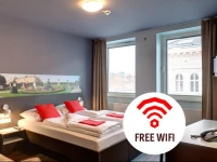 MEININGER Hotel Wien Downtown Sissi