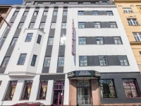 Novum Hotel Congress Wien am Hauptbahnhof