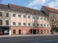 Novum Hotel Cristall Wien Messe