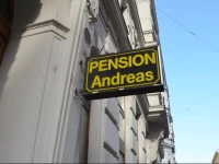 Hotel Pension Andreas
