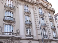 Hotel Pension Museum