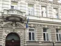 Hotel Pension Residenz