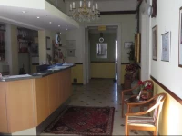 Hotel Pension Stadtpark