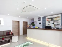 Primus Hotel & Apartments 3*