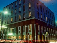 SHS Hotel Vienna Urban