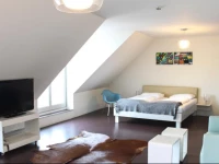 Stanys Hotel & Apartments