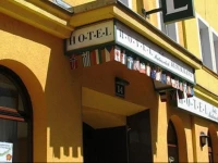 Hotel-Restaurant Fritz Matauschek