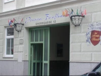 Pension FГјnfhaus