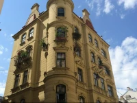 7th HEAVEN Vienna Center Apartments