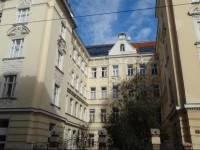 Altbau-Garconniere Schulgasse