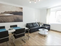 Apartment - NГ¤he Schottenring