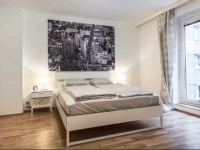 Apartment - Schottenfeldgasse