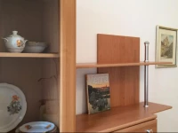 Apartment by the Park