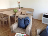 Apartment Donaukanalblick