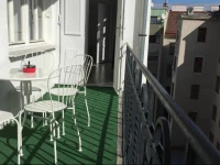 Apartment Gestettengasse