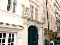 Apartment Judenplatz Wien