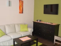 Apartment Lichtental