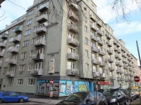 Apartment Margareten Appartement