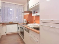 Apartment Mariahilf - 4rooms4you