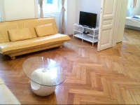 Apartment MГјllnergasse 9