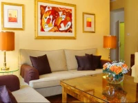 Apartment near Hundertwasserhaus Vienna