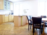 Apartment Octocom Wien Zentrum