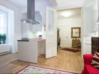 Apartment Schottenring