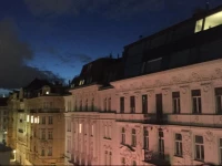 Apartment Stubenring