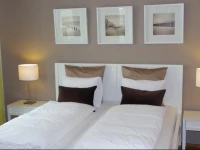 Apartment Tigergasse