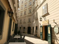 Apartment Vienna 1