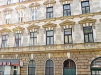 Apartment Wieden/ Top 19