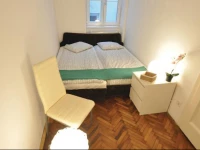 Apartment Wien CD-1985