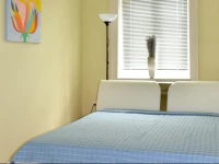 Apartment Wientalterrasse