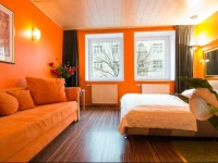 Apartment Zentrum-Prater-Donau