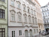 Apartments Spittelberg Gardegasse