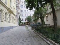 Apartments Spittelberg Schrankgasse