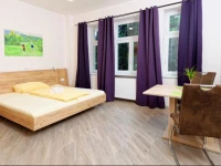 Apartments Villa Luna