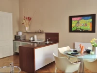Appartement Cervantes Downtown