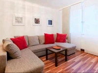 Appartement in Boutique Style