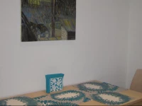 Appartement Liechtenstein