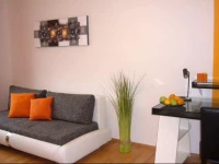 Appartement Rosse