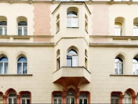 Appartements Carlton Opera