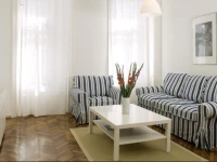 Appartements Sleeping In Vienna
