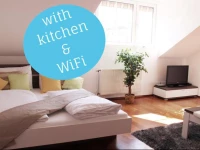 CheckVienna - Favoriten