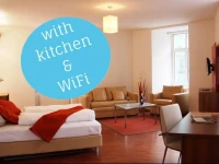CheckVienna - Premium Apartment