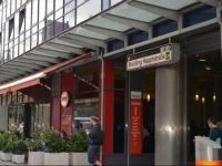 Cosmopolitan Apartment