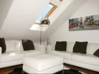 Dachterrassenwohnung Hahngasse