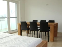 Danube Apartment with City View