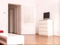 Deluxe Apartment Karlsplatz